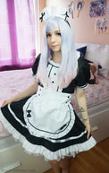 Lolita Wig 287B-Lolita Wig-UNIQSO Canada