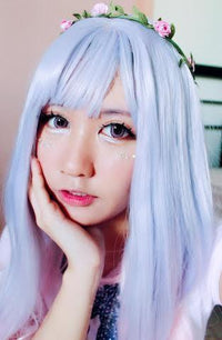 Lolita Wig 287B-Lolita Wig-UNIQSO Canada