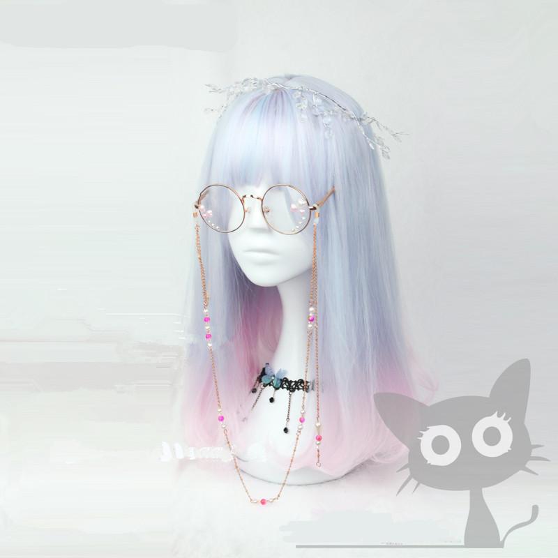 Lolita Wig 287B-Lolita Wig-UNIQSO Canada