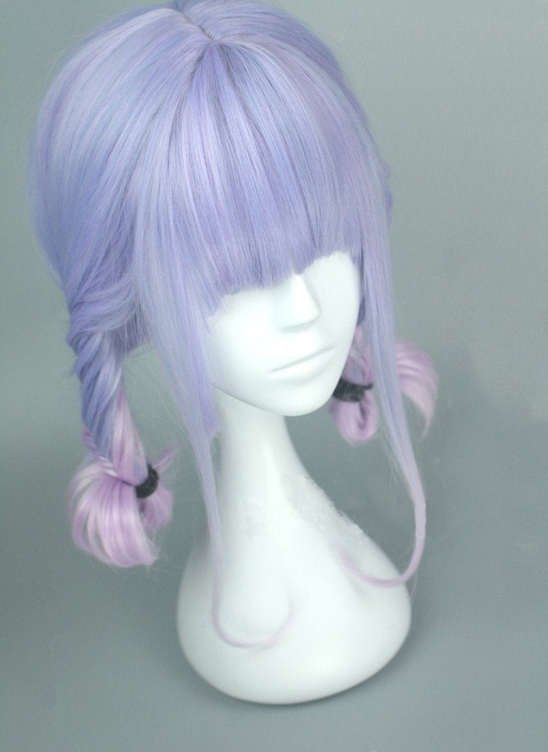 Lolita Wig 287D-Lolita Wig-UNIQSO Canada