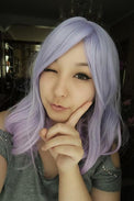 Lolita Wig 287D-Lolita Wig-UNIQSO Canada