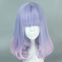 Lolita Wig 287D-Lolita Wig-UNIQSO Canada