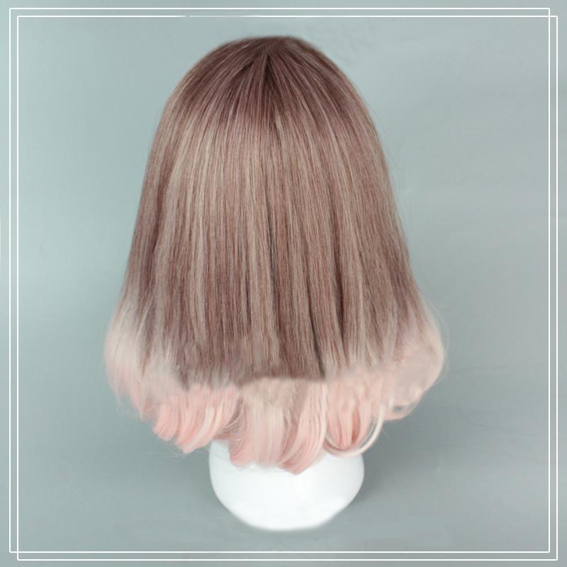 Lolita Wig 287E-Lolita Wig-UNIQSO Canada