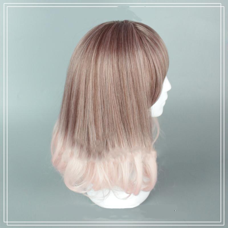 Lolita Wig 287E-Lolita Wig-UNIQSO Canada