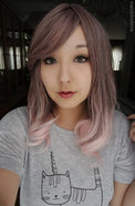Lolita Wig 287E-Lolita Wig-UNIQSO Canada