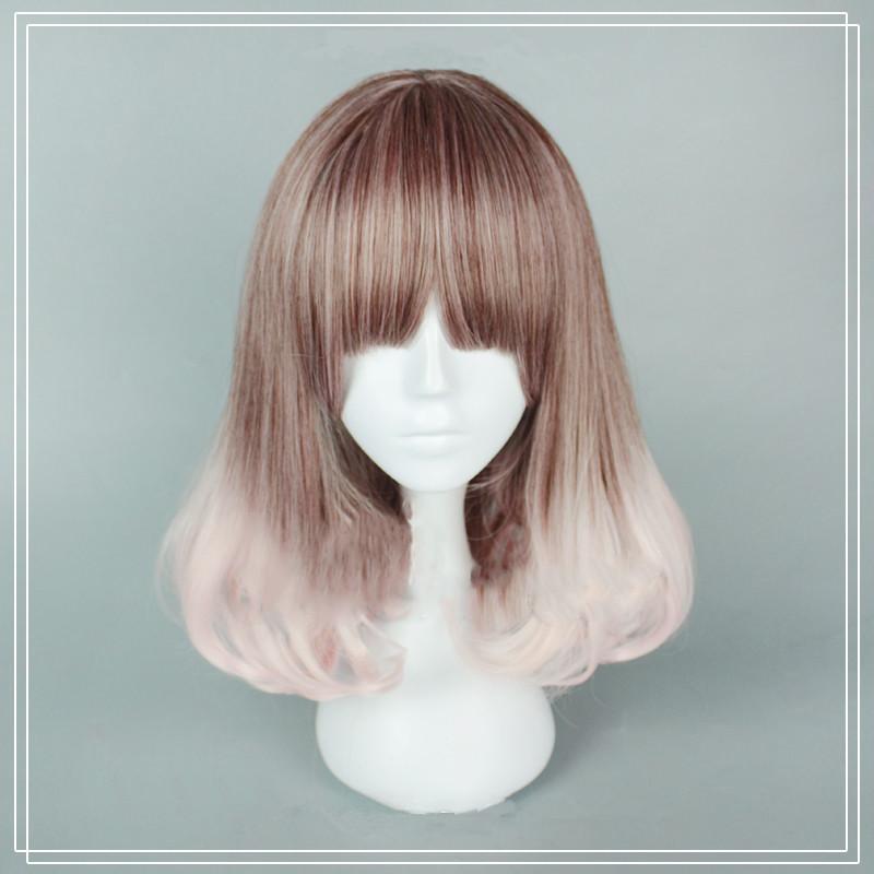 Lolita Wig 287E-Lolita Wig-UNIQSO Canada