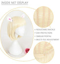 Lolita Wig 311A-Lolita Wig-UNIQSO Canada
