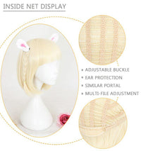 Lolita Wig 311A-Lolita Wig-UNIQSO Canada