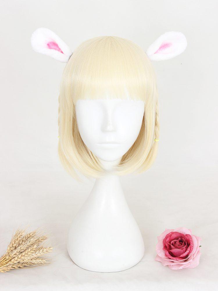 Lolita Wig 311A-Lolita Wig-UNIQSO Canada