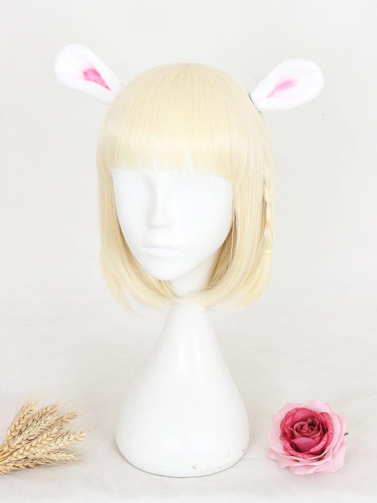 Lolita Wig 311A-Lolita Wig-UNIQSO Canada