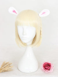 Lolita Wig 311A-Lolita Wig-UNIQSO Canada