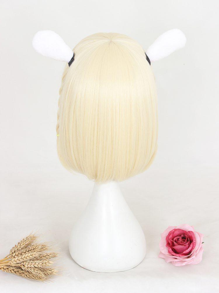 Lolita Wig 311A-Lolita Wig-UNIQSO Canada