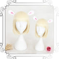 Lolita Wig 311A-Lolita Wig-UNIQSO Canada