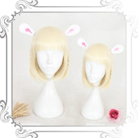 Lolita Wig 311A-Lolita Wig-UNIQSO Canada