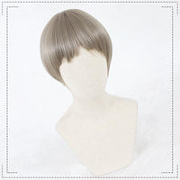 Lolita Wig 328B-Lolita Wig-UNIQSO Canada