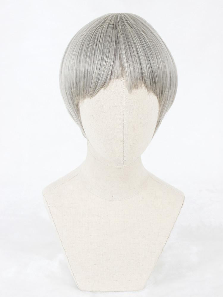 Lolita Wig 328C-Lolita Wig-UNIQSO Canada