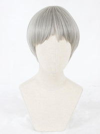 Lolita Wig 328C-Lolita Wig-UNIQSO Canada