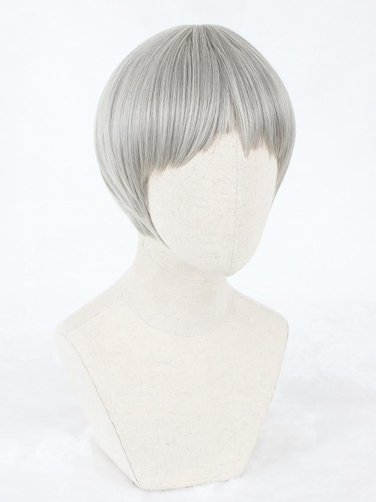 Lolita Wig 328C-Lolita Wig-UNIQSO Canada