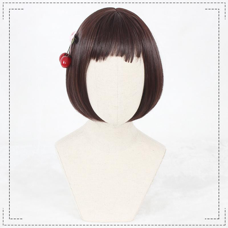 Lolita Wig 329A-Lolita Wig-UNIQSO Canada