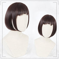 Lolita Wig 329A-Lolita Wig-UNIQSO Canada