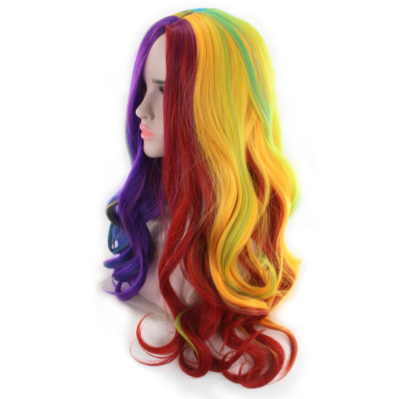 Lolita Wig 545A-Lolita Wig-UNIQSO Canada