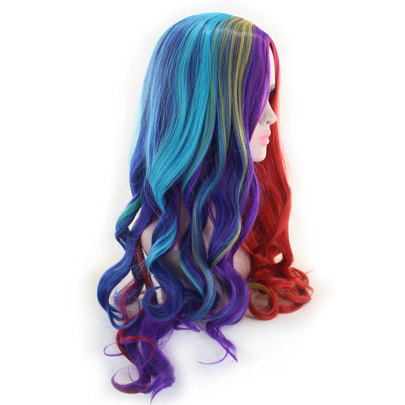 Lolita Wig 545A-Lolita Wig-UNIQSO Canada