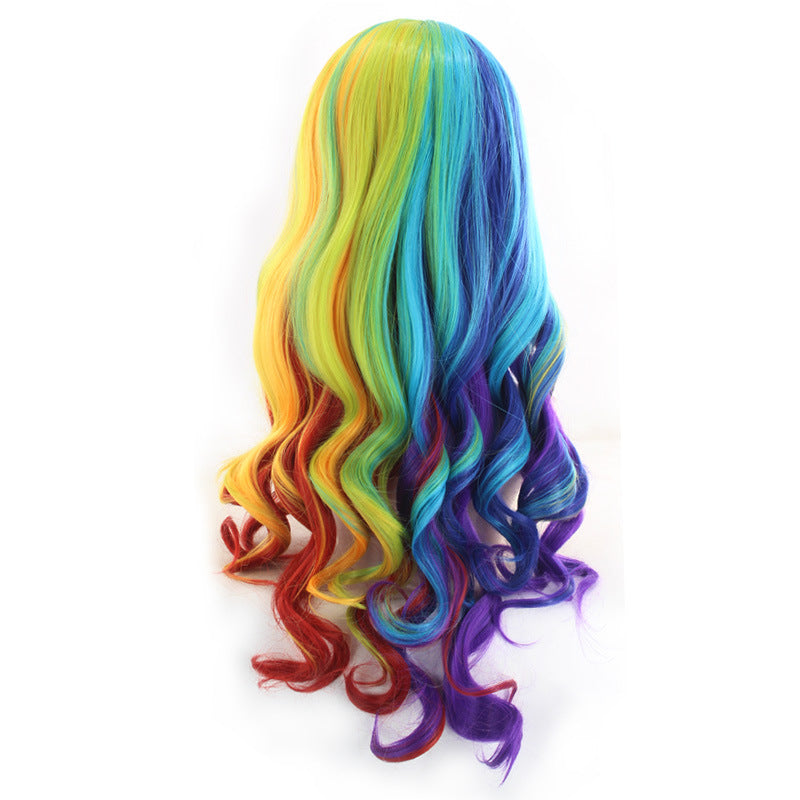 Lolita Wig 545A-Lolita Wig-UNIQSO Canada