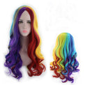 Lolita Wig 545A-Lolita Wig-UNIQSO Canada