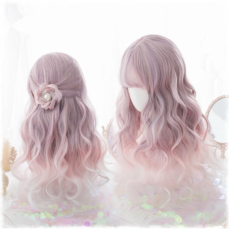 Lolita Wig 822A-Lolita Wig-UNIQSO Canada