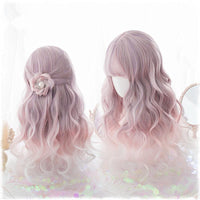 Lolita Wig 822A-Lolita Wig-UNIQSO Canada