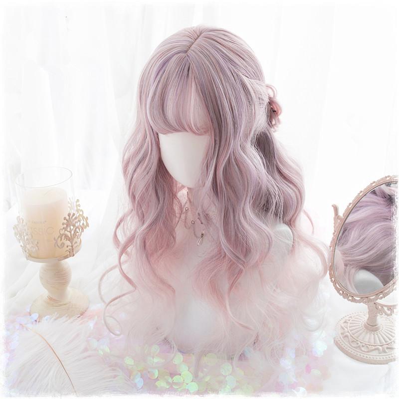 Lolita Wig 822A-Lolita Wig-UNIQSO Canada