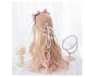 Lolita Wig 823A-Lolita Wig-UNIQSO