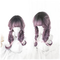 Lolita Wig 826A-Lolita Wig-UNIQSO