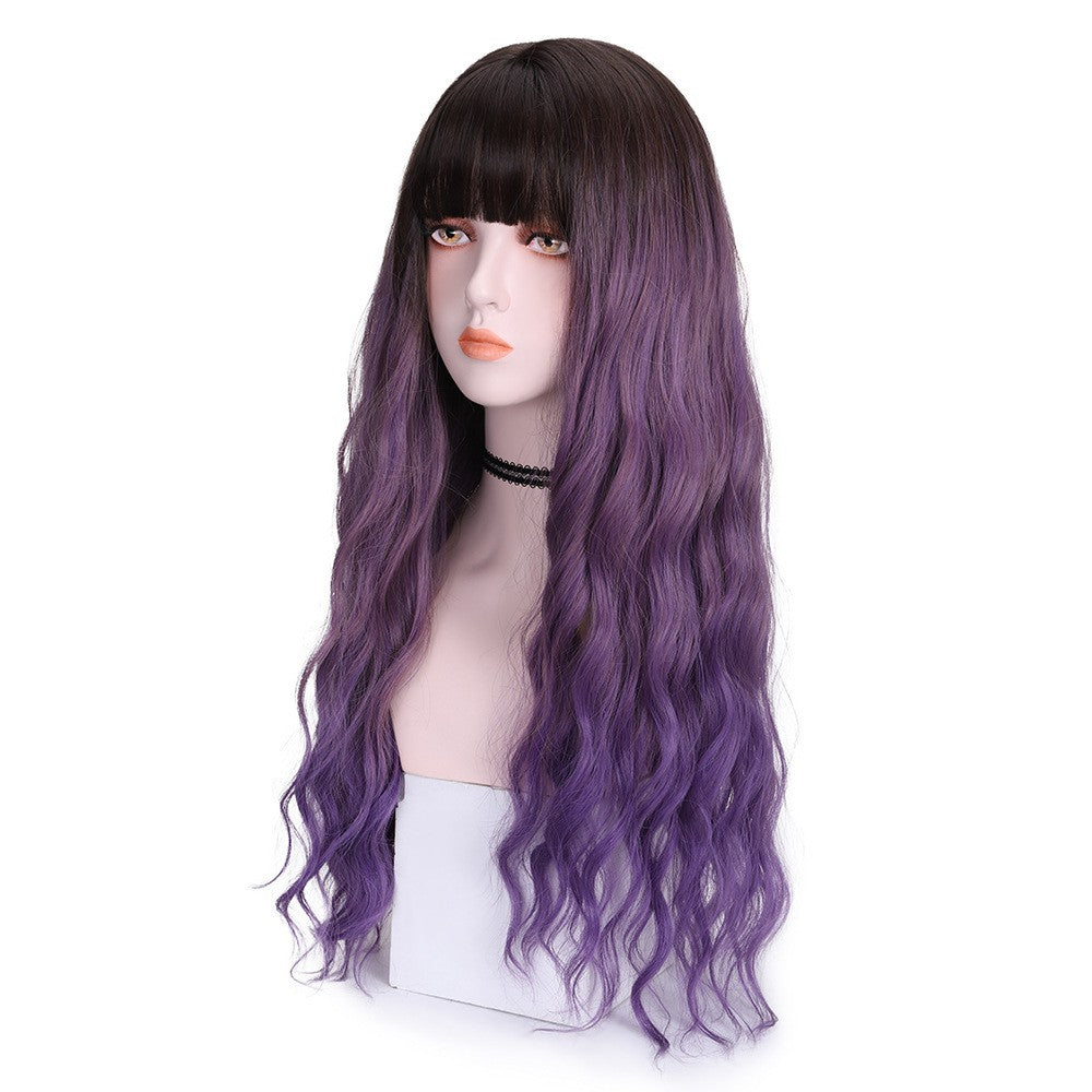 Lolita Wig 850B-Lolita Wig-UNIQSO Canada