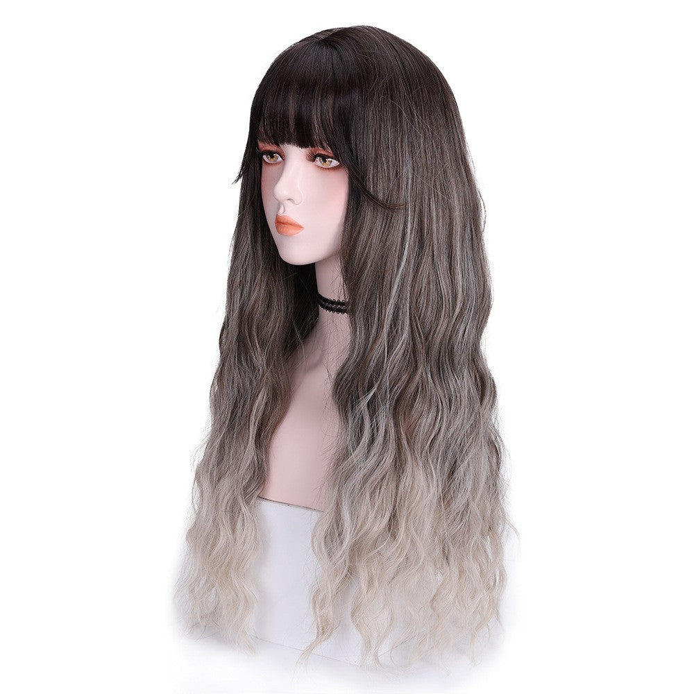 Lolita Wig 850C-Lolita Wig-UNIQSO Canada