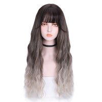 Lolita Wig 850C-Lolita Wig-UNIQSO Canada