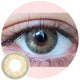 Sweety Taylor Brown (1 lens/pack)-Colored Contacts-UNIQSO