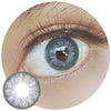Sweety Iris Grey (1 lens/pack)-Colored Contacts-UNIQSO