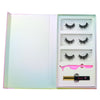Sweety Magnetic Eyelash 101 -3D-Magnetic Eyelash-UNIQSO
