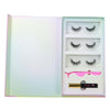 Sweety Magnetic Eyelash 105 -3D-Magnetic Eyelash-UNIQSO