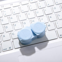 Macaron Contact Lens Case-Lens Case-UNIQSO Canada