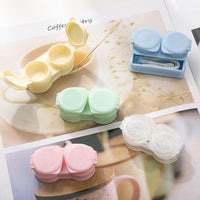 Macaron Contact Lens Case-Lens Case-UNIQSO Canada