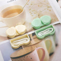 Macaron Contact Lens Case-Lens Case-UNIQSO Canada