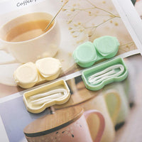 Macaron Contact Lens Case-Lens Case-UNIQSO Canada