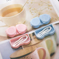 Macaron Contact Lens Case-Lens Case-UNIQSO Canada