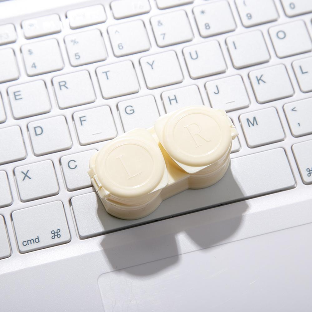 Macaron Contact Lens Case-Lens Case-UNIQSO Canada
