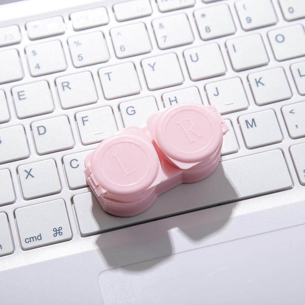Macaron Contact Lens Case-Lens Case-UNIQSO Canada