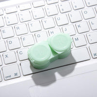 Macaron Contact Lens Case-Lens Case-UNIQSO Canada