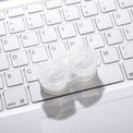 Macaron Contact Lens Case-Lens Case-UNIQSO Canada