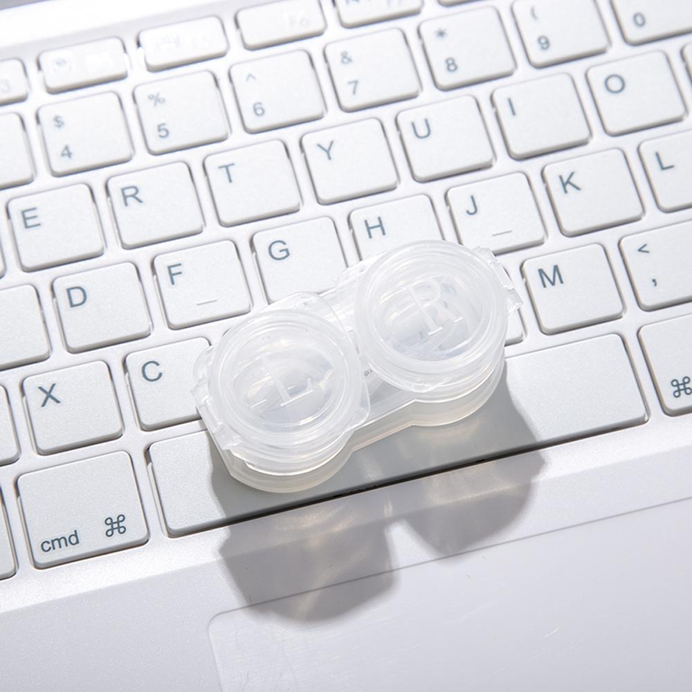 Macaron Contact Lens Case-Lens Case-UNIQSO Canada